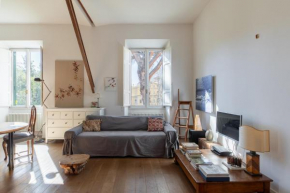 iFlat Trastevere Bright and Comfy 3 Bedroom apt